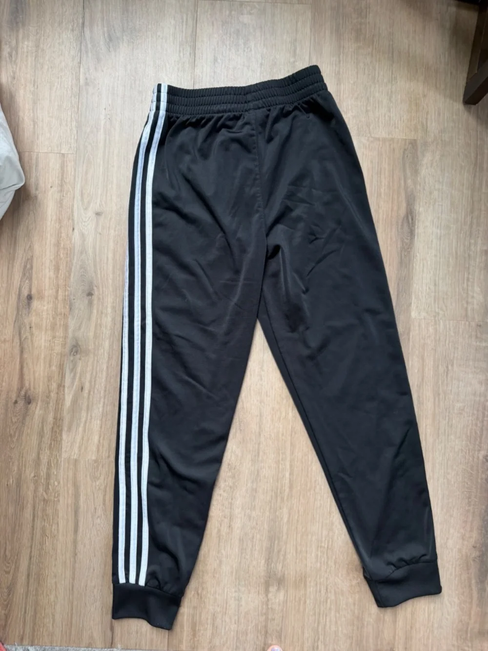 Adidas boys set size 10/12